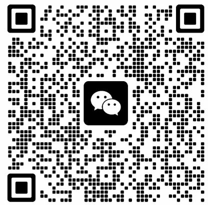 面试帝微信群二维码